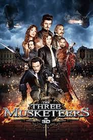 Auzind acestea, cei trei muschetari îi dădură imediat de veste tânărului. The Three Musketeers Cei Trei Muschetari 2011 Online Subtitrat