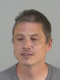 27-year-old GERALD CALHOUN from N/a EU was booked