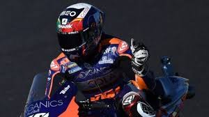 Hasil positif itu didapat setelah tampil tercepat pada kualifikasi yang berlangsung di sirkuit red bull ring, austria, sabtu (7/8/2021) malam wib. Hasil Kualifikasi Motogp Portugal Oliveira Pole Position Morbidelli Kedua