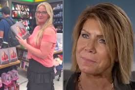 Meri Brown Reveals If She Read Her Former Sister Wife Christine's Book &  How She Feels About Negative Things Christine Wrote About Her