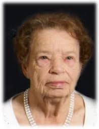 Obituary information for Olive Gee