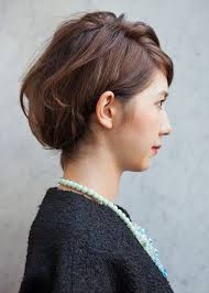 ヘアカタログ シュワルツコフ オンライン 着物 髪型 ショート ヘア 着物 髪型 ボブ