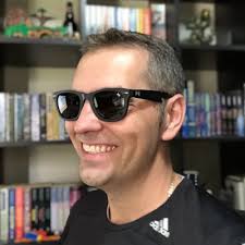 I cannot believe that it is 10 years today, how quickly the time has flown  by. I took a risk leaving a company that worked 12 years for, to then start  at