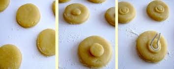 Biscuits Oursons La Petite Patisserie D Iza Pate Sablee Facile Patisserie Petites Patisseries