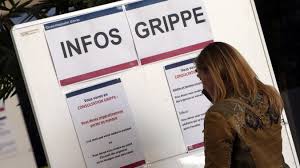 Maybe you would like to learn more about one of these? Coronavirus Comparer Le Covid 19 Et La Grippe Saisonniere Une Fausse Bonne Idee