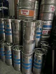 I Love English Ales Brewery