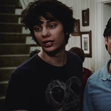 Devon The Little Smart Boy