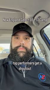 🎥 PLPG from New England @usahockey Player Development Camp: Select 1️⃣6️⃣  and 1️⃣7️⃣s, We picked out 6️⃣ players, 3️⃣ from each age group who were  worthy of a shoutout for their play today., Who made ...