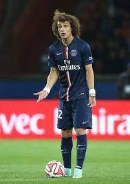 Maybe you would like to learn more about one of these? 190 David Luiz Ideas