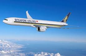 Singapore airlines (star alliance) serves 1 domestic destination and 66 international destinations in 33 countries, as of april 2021. Singapore Airlines Orders Additional Boeing 777 9s Defers Orders