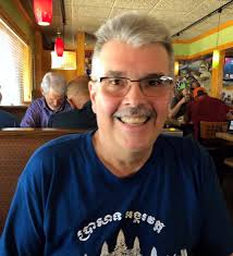 Robert Scott Parker Obituary