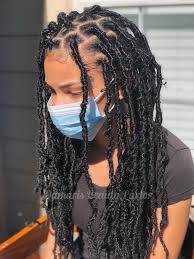 Check spelling or type a new query. Distressed Faux Locs Knotless Damaris Beauty Parlour Facebook