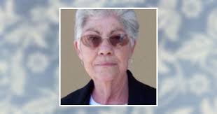 Maxine Gheer Obituary February 19, 2010