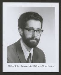 Aaron Kershenbaum's Instagram, Twitter & Facebook