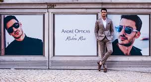 Será que o modelo ruben rua e apresentador da tvi tem uma relação amorosa com a diretora de entretenimento e ficção do mesmo canal? Andre Opticas X Ruben Rua Behind The Lenses Elite Model Look