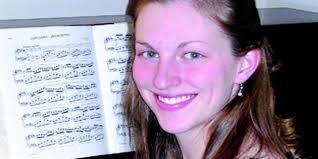 G-AHS pianist will play for statewide choral festival