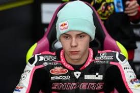 Filip salač kvůli technickým problémům své hondy nedokončil velkou cenu katalánska v třídě moto3 a v sedmém závodu sezony podruhé nebodoval. Filip Salac Images High Quality Photography