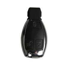 Yh Key For Mercedes Benz 315mhz 433mhz Mercedes Benz Benz Key