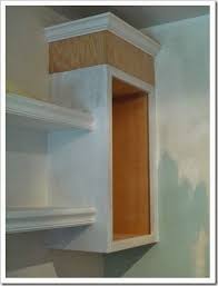Flea Market Trixie Embellished Cabinets Home Oak Cabinets Decor