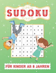 Während der lösung können sie maximal zwei fehler machen. Sudoku Fur Kinder Ab 8 Jahren 9x9 100 Sudoku Ratsel Level Leicht Mit Losungen Tolles Geschenk Fur Madchen Und Jungen Paperback West Side Books
