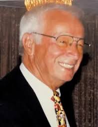 Obituary information for John T. Bunt