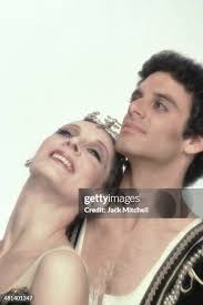 396 Cynthia Gregory Stock Photos, High-Res Pictures, and Images