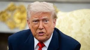 Trump's Research Funding Cuts Puts Medical Progress At Risk