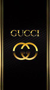 Shop the gucci official website. Gold Gucci Wallpapers Wallpaper Cave
