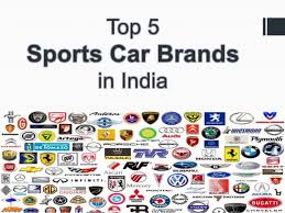 We did not find results for: Top Sports Car Brands In India