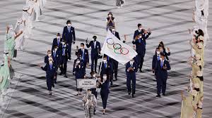 Seven refugee athletes will compete in athletics at the tokyo 2020 olympic games, part of a squad of 29 announced today (8) by the international olympic committee. Is There An Olympic Team Made Up Of Refugees 29 Powerful Appearances Teller Report
