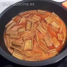 Aunque este corte es un poco más caro que otros cortes de cerdo, el lomo de cerdo no tiene huesos y tiene muy poca grasa; Cardo Esparragado Facil Receta De Divina Cocina