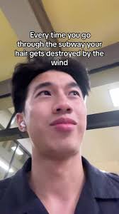 Thank you wind for revealing my Geheimratsecken 🤟 I tried to hide it ...