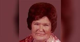 Barbara Eller Bray Obituary