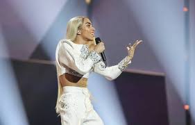 Qui est bilal hassani ? Eurovision 2019 Dans Le Top 3 Des Favoris Pour La Victoire Bilal Hassani Veut Garder La Tete Froide