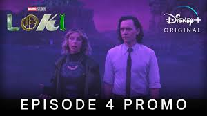 Spoilers for loki episode 4 follow. Marvel Studios Loki Episode 4 Promo Trailer Disney Youtube