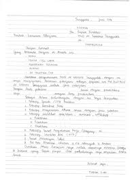 Secara umum struktur dan cara membuat surat lamaran kerja di pabrik hampir sama dengan cara membuat surat lamaran pada umumnya. Contoh Surat Lamaran Kerja Ke Pabrik Tulis Tangan Kumpulan Contoh Gambar