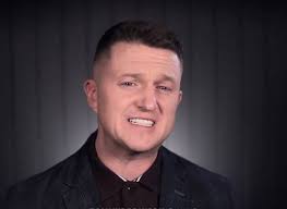 Tommy's Prison Diaries