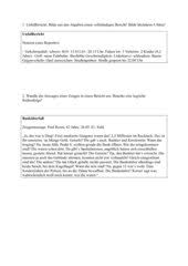 (eav, erste allgemeine verunsicherung) from german (austrian/bavarian) to song: Deutsch Arbeitsmaterialien Bericht Verschiedenes 4teachers De