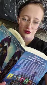 Zeebra Chic Boutique Addicts Book Face