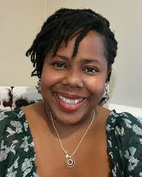 Anita Woods's Instagram, Twitter & Facebook