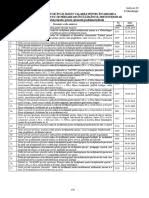 Privind finantarea unitatilor de invatamant preuniversitar de stat, finantate din bugetele locale, pe baza standardelor de cost pe elev/prescolar pentru anul 2011 link. Decizie Consilier Educativ
