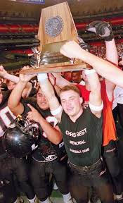 Texas City's Stingdome to be renamed for former coach Dowling