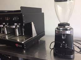 Coffee maker with grinder philippines. Repriced Wega Espresso Machine With Ceado Automatic Grinder Tv Home Appliances Kitchen Appliances Coffee Machines Makers On Carousell