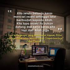 Jodoh adalah sebuah takdir dari allah swt. You Do The Best Let Allah Do The Rest Steemit