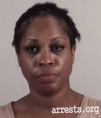 Carmen Stringer Mugshot