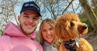 Check spelling or type a new query. Declan Rice S Girlfriend Lauren Fryer Is His Childhood Sweetheart