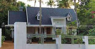 Maybe you would like to learn more about one of these? How To Renovate An Old House In Kerala Renovating An Old House Before And After Pictures Of Home Restorin Home Renovation Costs Old Home Remodel Old Houses