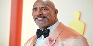 'The Rock' wax statue getting a makeover after Dwayne Johnson roast