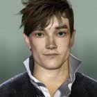 Semi-Realistic Barnaby Lee : r/HPHogwartsMystery