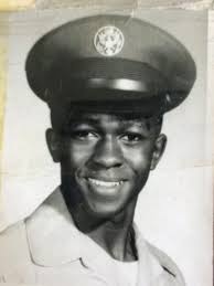 Obituary for Herman Lathan Scott